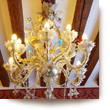 Hotel Castello - Chandelier