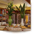 Hotel Castello - Buffet