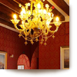 Hotel Castello - Lustre