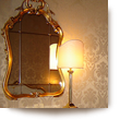 Hotel Castello - Mirror