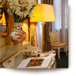 Hotel Castello - Flowers in room