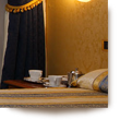 Hotel Castello - Breakfast in room